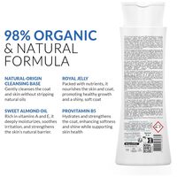 Biogance 2in1 sampon és balzsam egyben kutyáknak #5