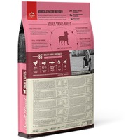 Orijen Small Breed #2