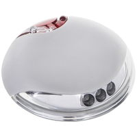 LED kiegészítő lámpa automata Flexi kutyapórázokhoz #5