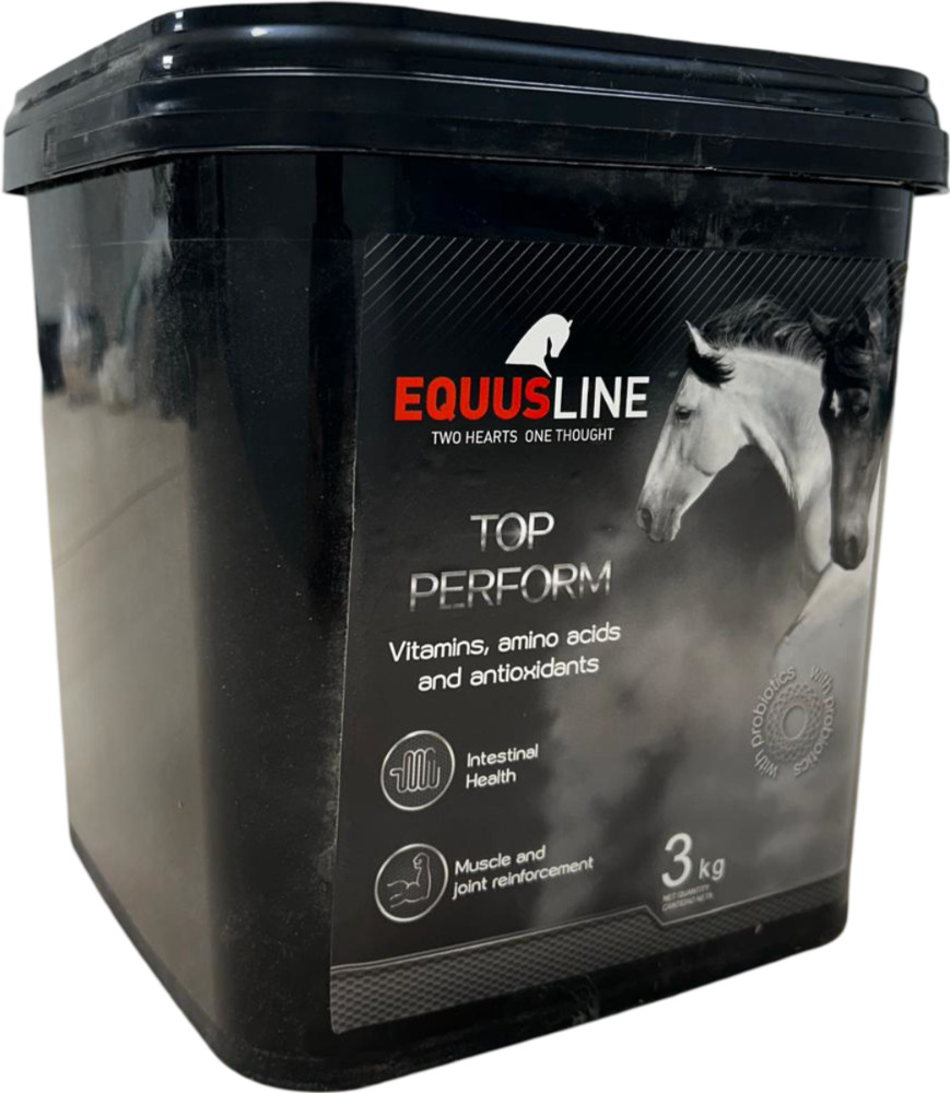 Supliment Equusline Joint Protect - zoom