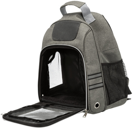 Trixie Dan kutyaszállító hátizsák