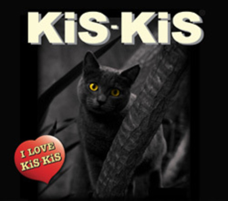 KiS-KiS