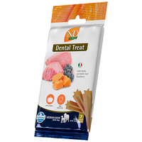 N&D Pumpkin Lamb & Blueberry Dental Treat