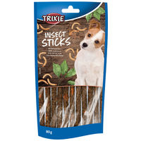 Trixie Insect Sticks rovarfehérjés jutalomfalat kutyáknak #2