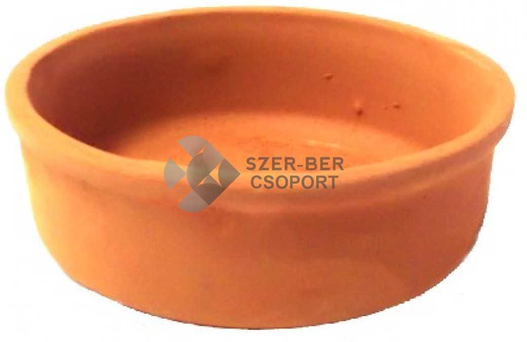 Bol ceramic cu design tradițional