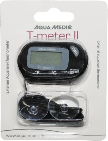 Aqua Medic T-meter digitális hőmérő