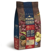Polaris Adult Beef & Turkey