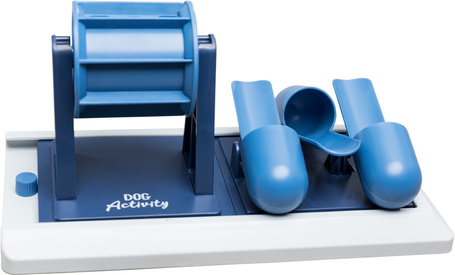 Trixie Poker Box Vario 2 logikai kutyajáték