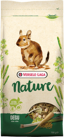 Versele-Laga Nature Degu | Kisállat eledel