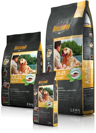 Belcando Adult Dinner