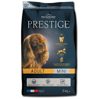 Pro-Nutrition Prestige Adult Mini with Pork | Kutyatáp | Kistestű fajtáknak | Felnőtt kutyáknak #6