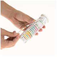 JBL ProAquatest Easy 7in1 gyorsteszt #9