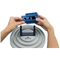 Trixie Dog Activity Roller Bowl logikai játék kutyáknak #6