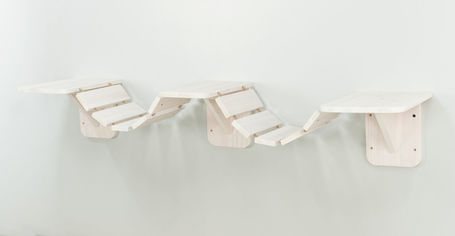 Trixie Climbing Ladder for Wall Mounting - Falra szerelhető hegymászó létra