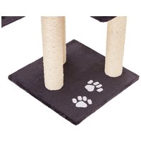 Trixie Alicante macskabútor kaparófával és bújóval #19