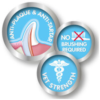 Beaphar fogtisztító gél kutyáknak és macskáknak #3