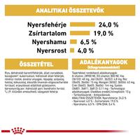 Royal Canin German Shepherd Adult - Német Juhász felnőtt kutya száraz táp #6