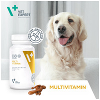 Vet Expert Multivitamin #2