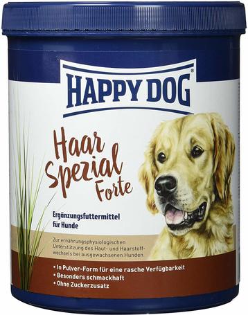 Happy Dog táplálékkiegészítők