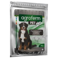 Agroferm Pet multivitamine și probiotice pentru câini