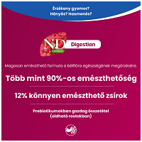 N&D Cat Grain Free Quinoa Digestion Lamb – Emésztési problémákra | Szuperprémium macskatáp #3