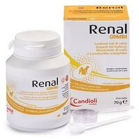 Candioli Renal Combi vesevédő por Candioli Renal Combi vesevédő por