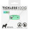 Tickless Mini Dog USB ultrahangos kullancs- és bolhariasztó kutyáknak