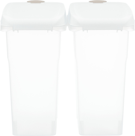 Trixie táp- vagy alomtartó kisállatos háztartásba