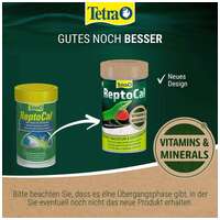 Tetra ReptoCal ásványianyag terráriumi állatoknak #3