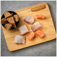 Meat & Treat halas puha tréningfalat kutyáknak #3