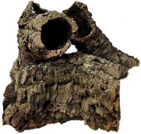 Happet parafa cső terráriumba vagy rágcsálóknak