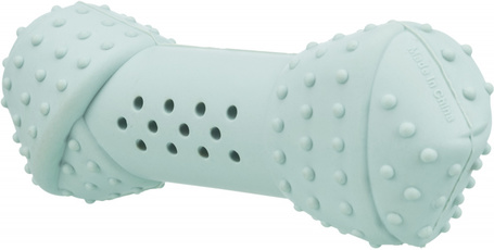 Trixie Junior Cooling Bone - Hűsítő játék kölyök kutyáknak