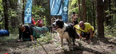 Igazi örömfutás volt az idei első HDR Base