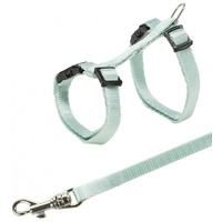 Trixie hám és póráz kis méretű és kölyök macskáknak #3