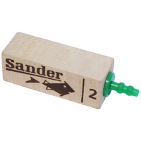 Sander fa levegőporlasztó #2