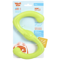 West Paw Bumi - S alakú huza-vona játék #21