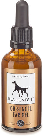 Lila Loves It bio fülcsepp kutyáknak