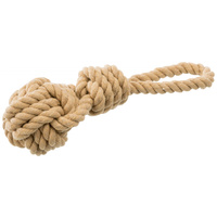 Trixie Be Nordic hajó kötél labda hurokkal #6