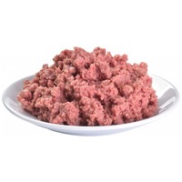 Brit Premium Junior Turkey with Liver húspástétom #3