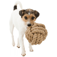 Trixie Be Nordic hajó kötél labda #4