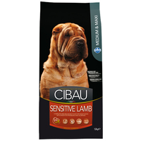Cibau Sensitive Lamb Medium & Maxi #3