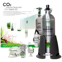 Ista Professional CO2 szett akváriumhoz (ECO)