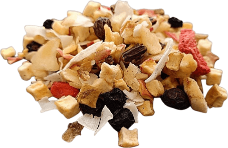 Teomann Barf gyümölcs mix 300 g