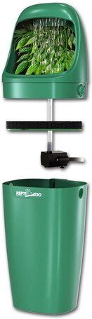 Repti-Zoo DF01 csobogós itató és párásító terráriumba