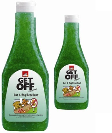 Get Off cica- és kutyariasztó kristály