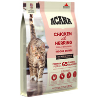 Acana Indoor Entrée