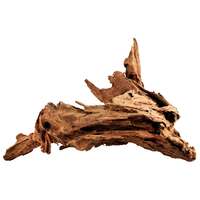 Mangrove mocsári gyökér akvárium dekoráció #2