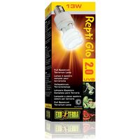 Exo Terra Natural Light terráriumi izzó #5