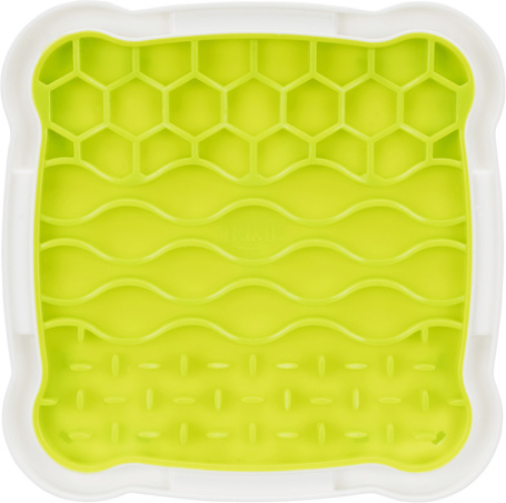 Trixie Lick’n'Snack pástétom/paszta nyalogató tálca kutyáknak (fagyasztható)