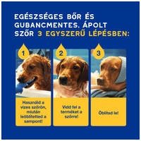 Douxo Spa kondicionáló kutyáknak #7